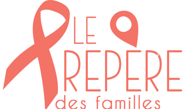 le repère des familles, logo
