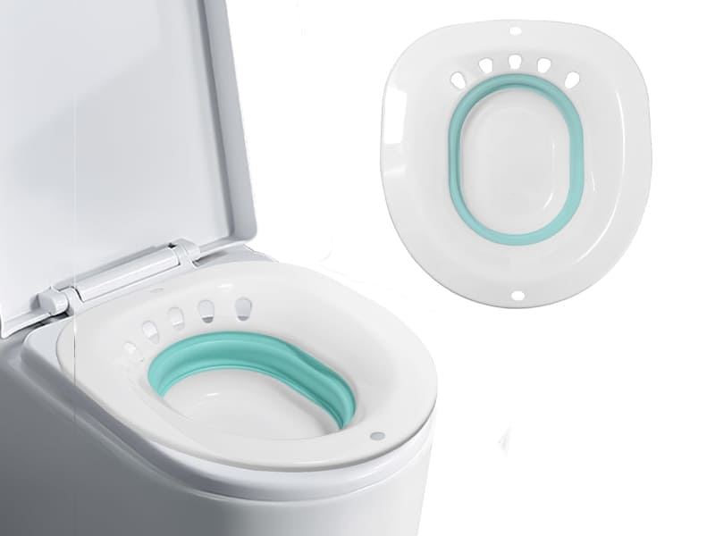 bidet amovible