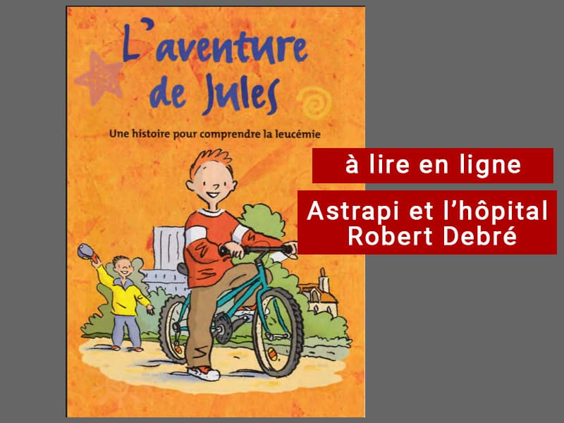 L'aventure de Jules