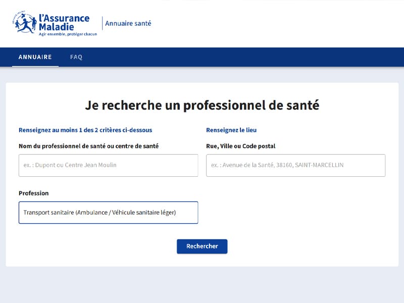 salle de classe